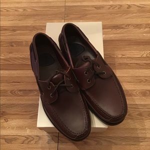 Men’s Dockers Boat Shoes Size 10 M